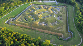 Fort de Bourlémont