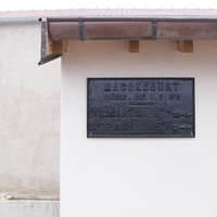 lavoir